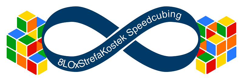 Konkurs układania Kostki Rubika